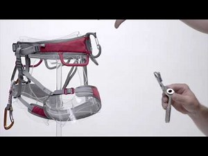 Mammut Ophir Speedfit (EN)