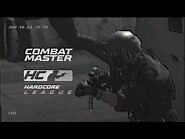 Combat Master- Hardcore League