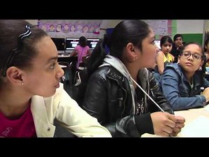 Teacher uses questioning techniques to engage students - Example 4
