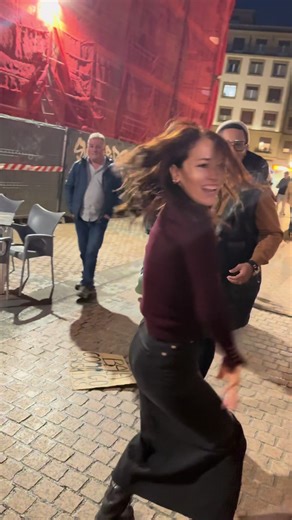 #bilbao #bailaconiriska #dancewithiriska #dance #improvisation