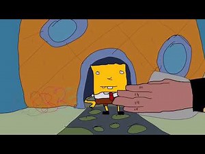 Homemade Intros SpongeBob squarepants