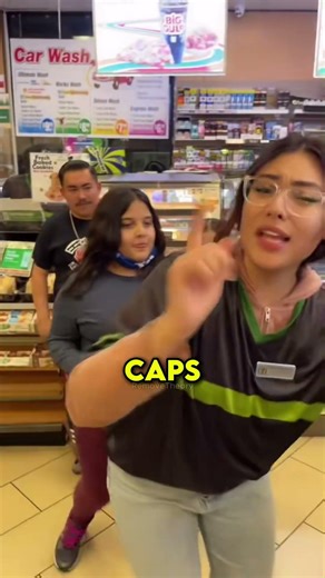 BIGGEST secret of 7-Eleven 🤯 #7eleven