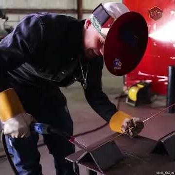 Welding Gaps Doesn't Have to Be HARD