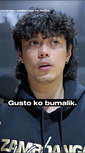 Terrence Romeo on chances of PBA comeback | Sports Beat PH