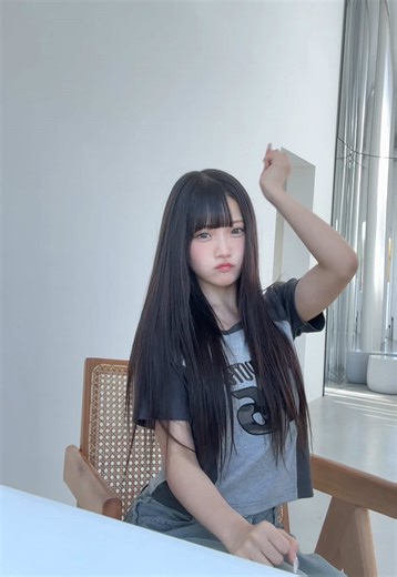 最近のTikTokで話題のまほこちゃんの魅力