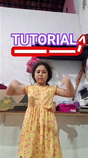 TUTORIAL MILLITARY DANCE