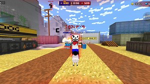 PG3D全新模式真是太好玩了😭😭😭