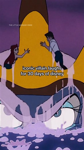 Exploring Disney's Dark Side in Iconic Films