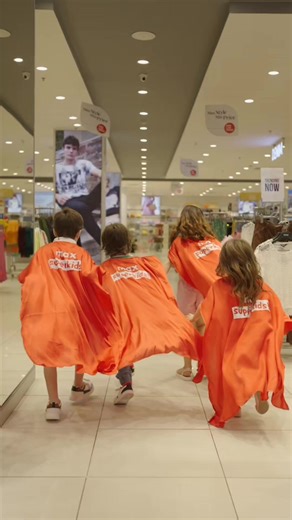 1.3M views · 663 reactions | Presenting Max Superkids! 隸‍♀️隸‍♂️ We open the doors to a colourful world of fashion for your little ones which is not only super-amazing but also super-affordable!  Are you and your kids ready?  Explore our amazing collection of dresses, polos, t-shirts, denims and more. Rush to your nearest Max Fashion now! ♥️ #MaxFashion #MaxSuperkids #MaxStyleMinPrice #kidswear #launch #KidsStyle | Max Fashion | Facebook