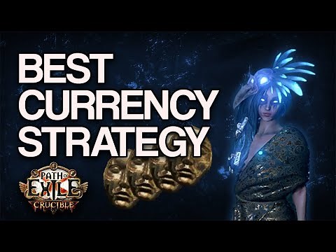 PoE 3.21 Harvest Currency Farming Strategy Guide