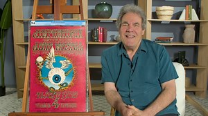 20K views · 70 reactions | This is an original first-printing concert...