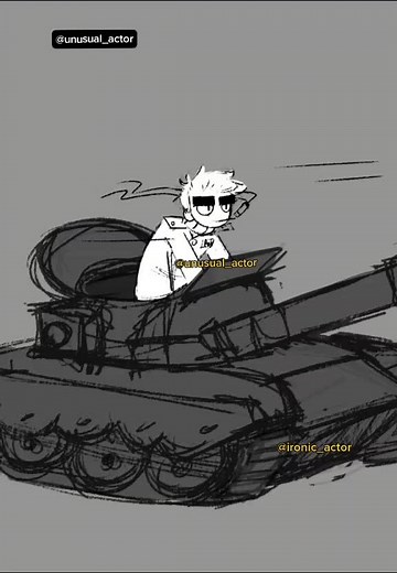 Understanding Eddsworld Characters: Paul, Matt, Edd, Tom, and Tord