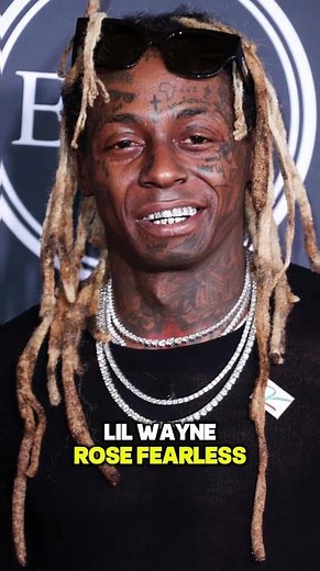 Eminem vs Lil Wayne: The Ultimate Rap Showdown #eminem #lilwayne #slimshady #shorts