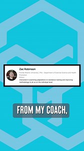 Training to failure kills your strength gains? 😱 A new study from @zac.datadrivenstrength (my powerlifting coach) examined proximity to failure in training, and it’s effect on strength. This is the same lab that did a recent meta-analysis demonstrating that training close to failure for building muscle was likely better than training further from failure Surprisingly, in this study, the researchers found that training close to failure (RPE >8) actually inhibited strength, gains, compared to tra