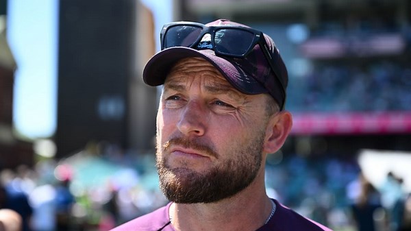 McCullum open to England 'evolution' but won't give up control