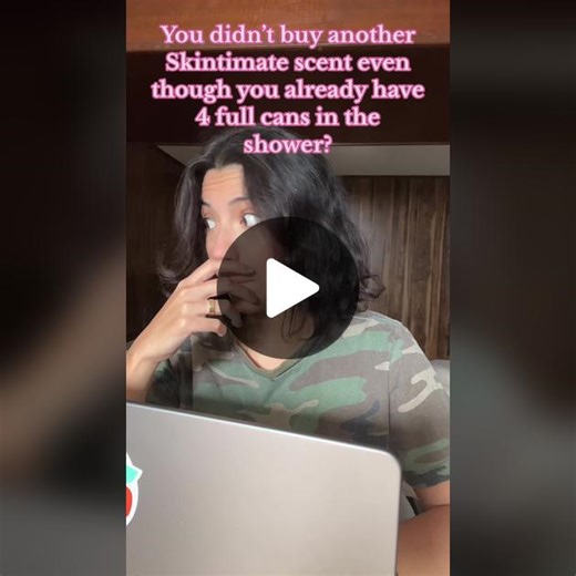 TikTok · Skintimate