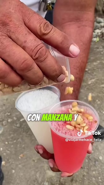 Bebidas Típicas de México por Estado