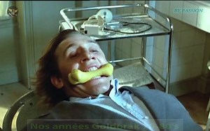 Qui se souvient de cette séquence culte dans "Les fugitifs" avec le vétérinaire? Mdr 😉 ---> Pour plus de souvenirs https://m.facebook.com/passion.80s/ | Nos années Goldorak 70-80's By Passion