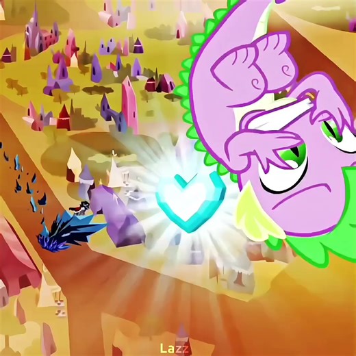 Princess Cadance Edit: My Little Pony Tribute