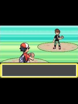 rival battle | episode 3 | let's go pikachu | GBA