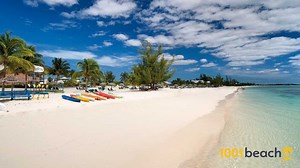 Plaža Bogatstvo (Fortune beach)