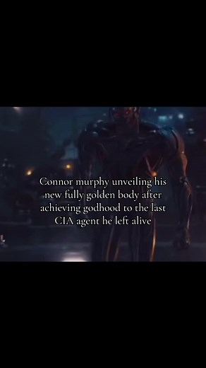 #gold #connormurphy #godsplan #fyp #ultron | ultron
