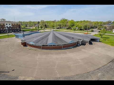 Church for Sale - 5501 E 30th St. Indianapolis IN