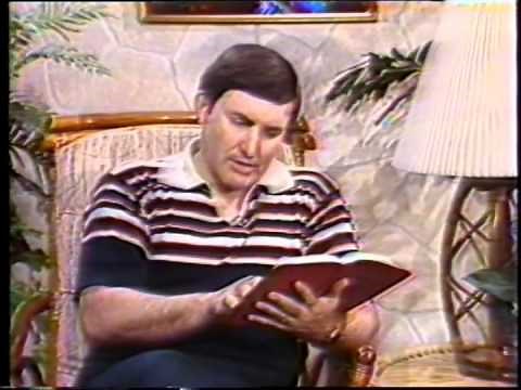 Romans 7:1-25 lesson by Dr. Bob Utley