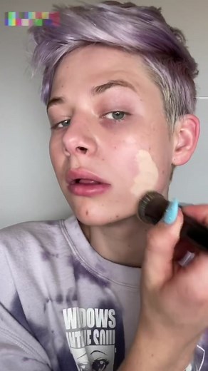 Discover NARS Soft Matte Mont Blanc Foundation