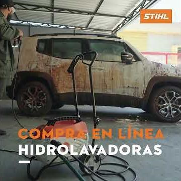 Te damos la bienvenida a nuestra nueva | STIHL MÉXICO