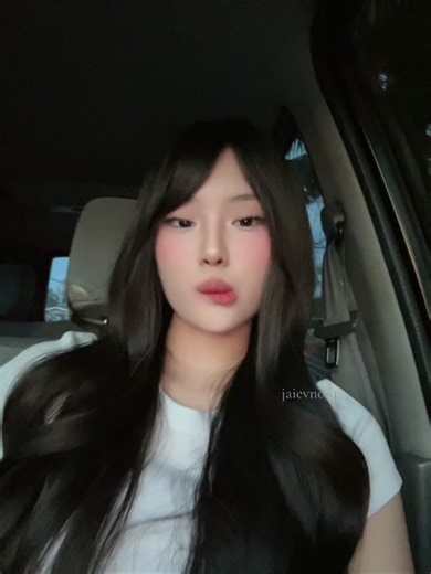 Unlocking the Secret to Stylish Side Bangs | Jaiwowowowow