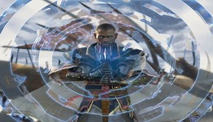 All returning mechanics in Core Set 2021