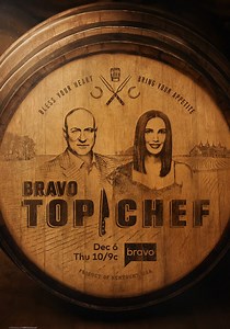 Top Chef Season 21 - watch full episodes streaming online