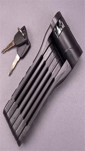 As Bad As You’d Think AmazonBasics Bike Lock Picked FAST!#lockpickinglawyer #lockpick #foryou | Lock Picking Lawyer