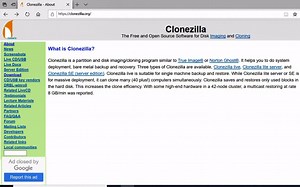 第18期：制作系统克隆工具Clonezilla的启动盘Helpdesk-PC.COM