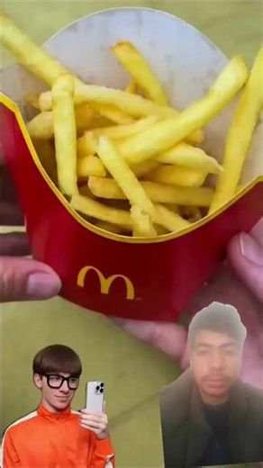 vector check the McDonald's hidden USB drive # #mcdonalds #hamburger #food #funny #burger