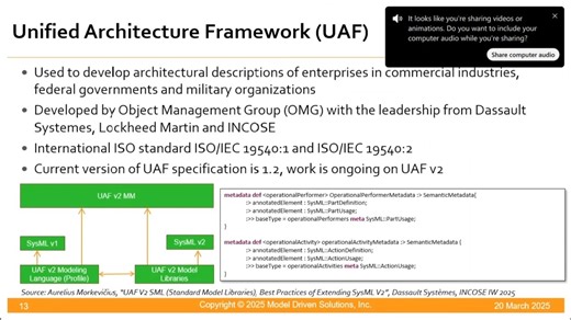 07_Domain-Specific Modeling with SysML v2