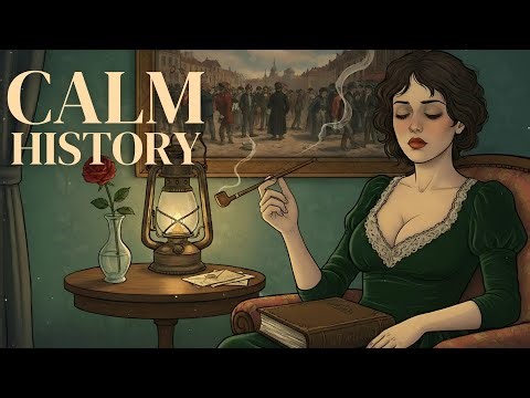 Why 1920s Paris Fell Into a Heroin Frenzy | Dark History