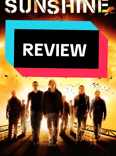Sunshine (2007): A Cult Classic Sci-Fi Thriller