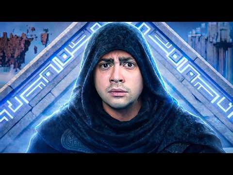 PRESO NO ABISMO! - CRIMSON DESERT - Parte 24