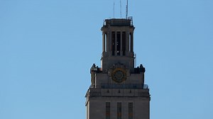 UT Austin offers emergency housing for students, releases guidelines