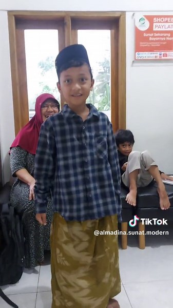 Sunat Modern Jaman Now: Solusi Cerdas dan Nyaman
