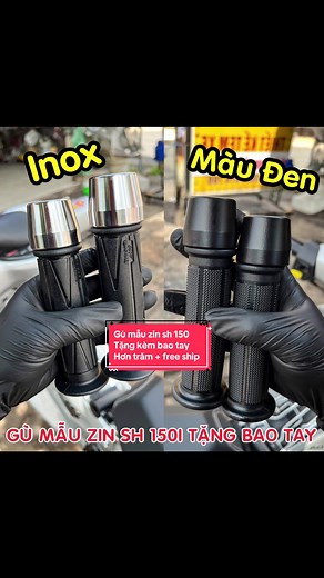Gù mẫu zin sh 2024 150i nha anh em !#sh150i #gush #gutainox #baotayxemay #gupcx #dochoixemay #007racing