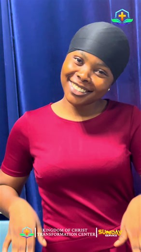 #kingdomofchristtransformationchurch #kctcglobal #sundayservice
