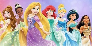 Amazing Disney Princess Facts!