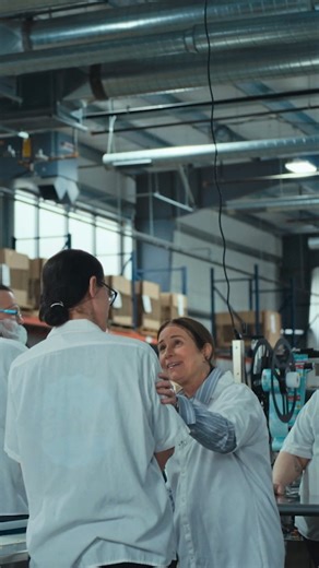 Goldman Sachs on Instagram: "Three small business owners share their stories of resilience, ambition, and growth, and reflect on how their participation in Goldman Sachs 10,000 Small Businesses helped them unlock economic opportunity."