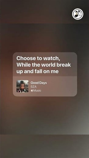 Good Days 🎶 #lyrics #liriklagu #laguviral #songlyrics #fouryoupage #shortlyrics #applemusic