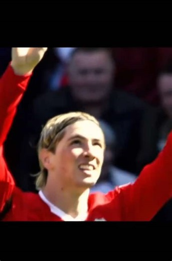Honoring Fernando Torres: Liverpool Football Legend