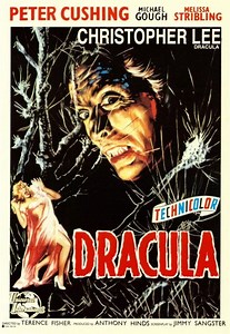 Videos - Horror of Dracula  (1958)
