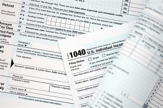 Tax deadline today: How to request a filing extension and avoid costly mistakes